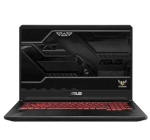 Asus FX705 Series laptop