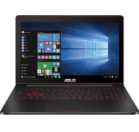 Asus G501 Series Core i7 4th Gen laptop