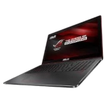 Asus G501 Series laptop