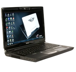 Asus G51 Series laptop