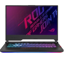 Asus G531 RTX Core i7 9th Gen laptop