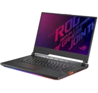 Asus G531GT GTX 1650 Core i5 9th Gen laptop