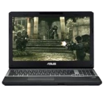 Asus G55 Series laptop