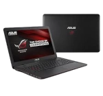 Asus G550 Series laptop