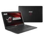 Asus G550 Series