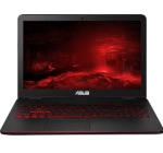 Asus G551 Series