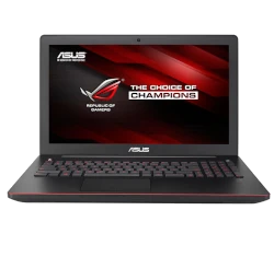 Asus G56 Series laptop