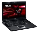 Asus G60 Series