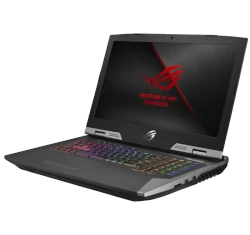 Asus G703 Series GTX Intel i7 laptop