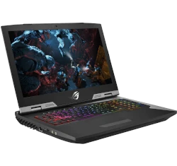 Asus G703 Series GTX Intel i9 laptop