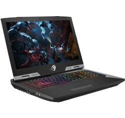 Asus G703 Series GTX Intel i9