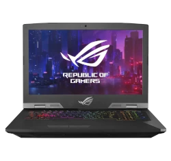 Asus G703 Series RTX Intel i7