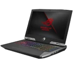 Asus G703 Series RTX Intel