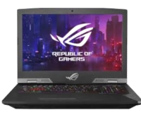 Asus G703GX RTX 2080 Core i7 8th Gen laptop