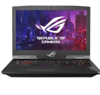 Asus G703GX RTX 2080 Core i7 8th Gen