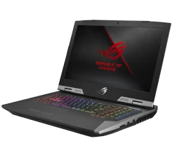 Asus G703VI GTX Intel laptop