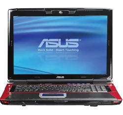 Asus G71 Series