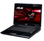 Asus G72 Series