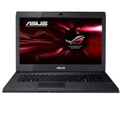 Asus G73 Series laptop