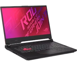 Asus G732 RTX Core i7 10th Gen laptop
