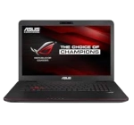 Asus G741 Series