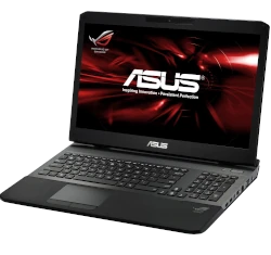 Asus G75 Series