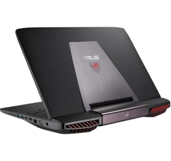 Asus G751 Series Intel