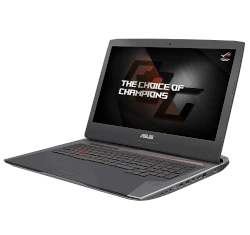 Asus G752 Series Intel