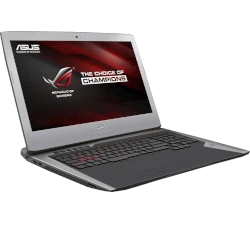 Asus G752VM GTX Intel laptop