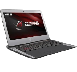 Asus G752VM GTX Intel