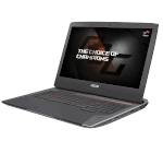 Asus G752VS GTX Intel laptop