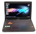 Asus GL502 Series