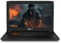 Asus GL502VM GTX 1060 Core i7 6th Gen