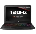 Asus GL503 Series 8th gen laptop