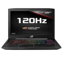 Asus GL503GE GTX 1050 Core i5 8th Gen