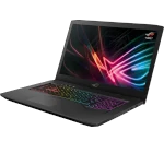 Asus GL503GE GTX Intel laptop