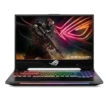 Asus GL504 GTX Series