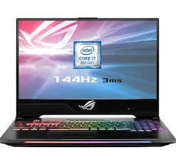 Asus GL504GM GTX Intel laptop