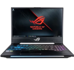 Asus GL504GS GTX Intel