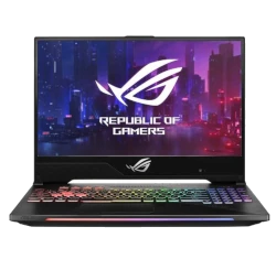 Asus GL504GV RTX Intel