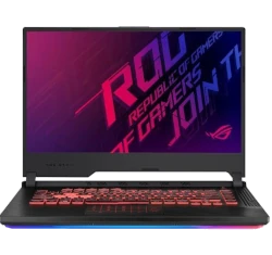 Asus GL531 RTX Series laptop