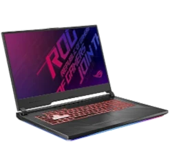 Asus GL531GU GTX Intel laptop