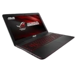 Asus GL551 Series 4th Gen laptop