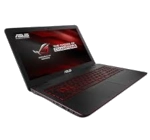 Asus GL551 Series 4th Gen