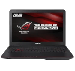 Asus GL551JK GTX Intel laptop