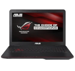 Asus GL551JK GTX Intel