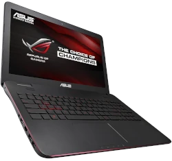 Asus GL551JM GTX Intel