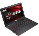 Asus GL551JW GTX Intel