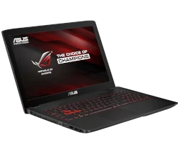 Asus GL552 Series