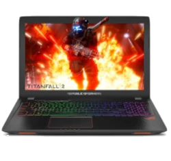 Asus GL553VE GTX Intel